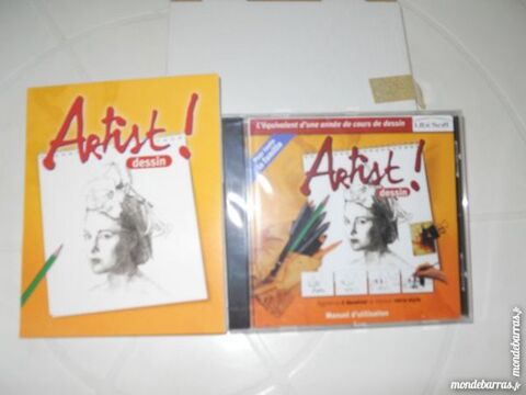 Apprenez  dessiner et trouver votre style 6 Rennes (35)