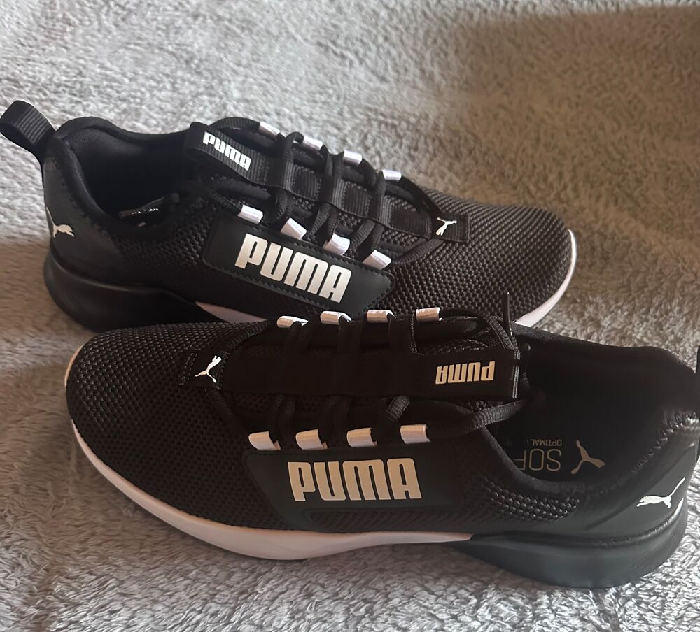 Basket Puma Chaussures
