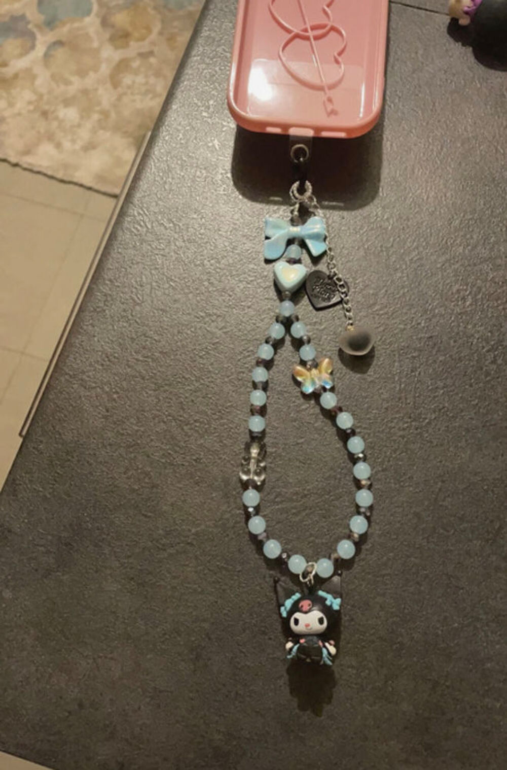Bracelet pour portable Bijoux et montres