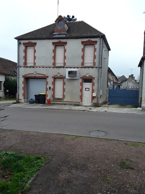   Pour investisseur ou Maison - 2 pi�ce(s) - 30 m�