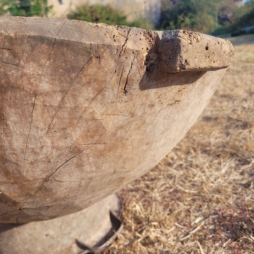 P&Eacute;TRIN M&Eacute;DI&Eacute;VAL QUERCY 