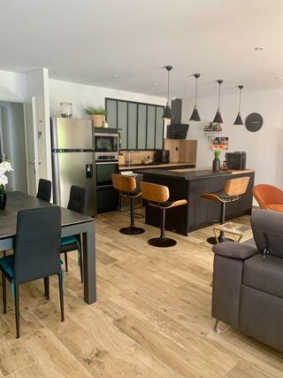  Duplex/triplex � vendre 6 pi�ces 123 m�