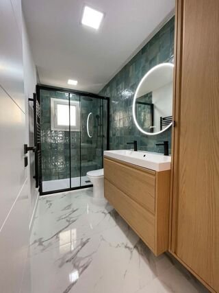  Appartement � vendre 3/4 pi�ces 93 m� Alcochete, portugal