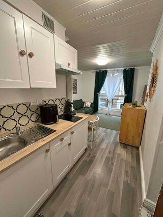  Appartement � louer 1 pi�ce 17 m�