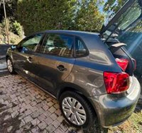 Polo 1.2 70 Confortline 2011 occasion 06100 Nice