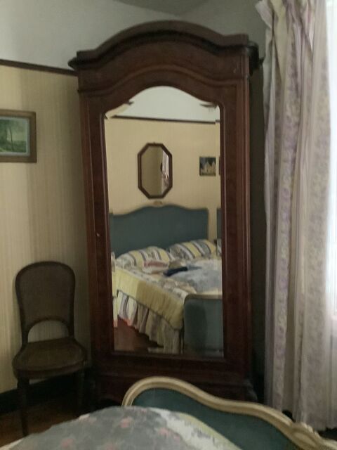 Armoire de chambre 100 �couen (95)