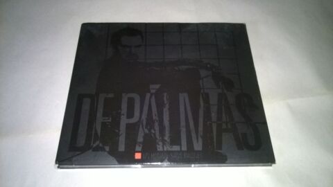 CD Gerald de Palmas
Un Homme Sans Racines
2004
Excellent 4 Talange (57)