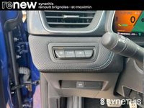 Symbioz E-Tech full hybrid 145 Esprit Alpine 2025 occasion 83170 Brignoles