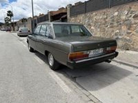 604 V6 GTi 1975 occasion 66740 Laroque-des-Albères