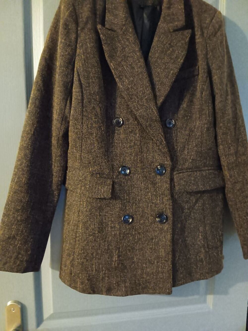 blazer femme Vêtements