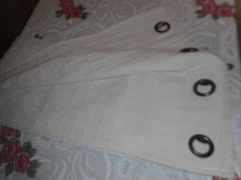 double rideaux 8 Mantes-la-Jolie (78)