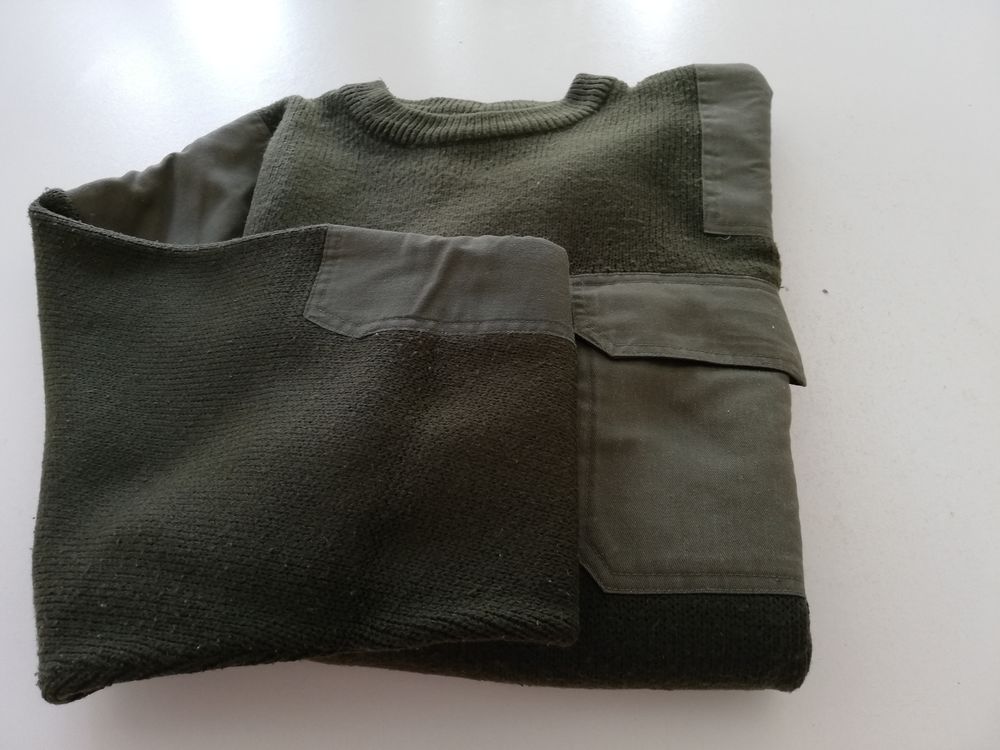 Pull homme Vêtements