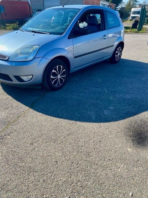 Ford fiesta 1.3i Ambiente