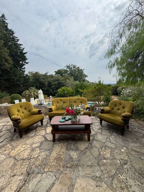 Salon western 260 Roquefort-les-Pins (06)