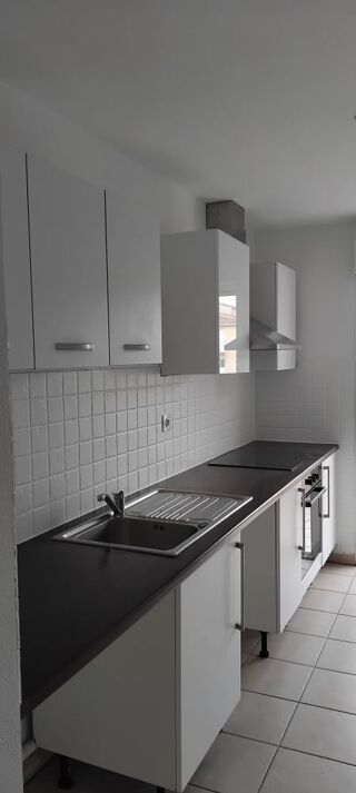  Appartement � vendre 3 pi�ces 60 m�