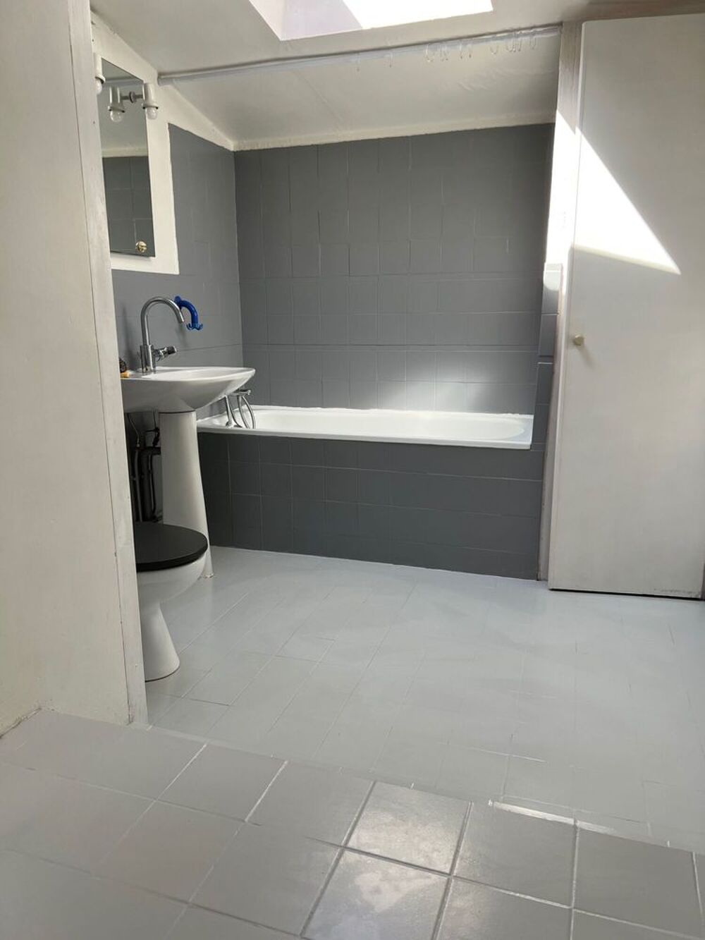 Location Appartement Studio calme et joli. Bourg-en-bresse