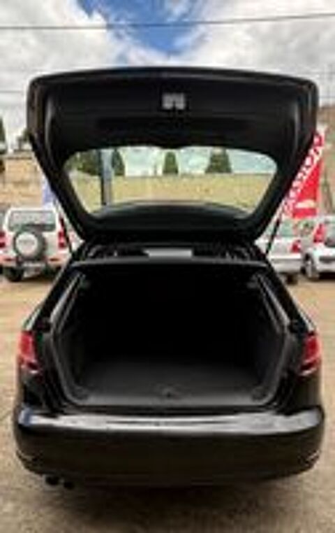 A3 Sportback 2.0 TDI 150 2016 occasion 86300 Chauvigny