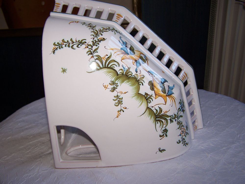 Applique luminaire maison Lallier &agrave; Moustiers Décoration