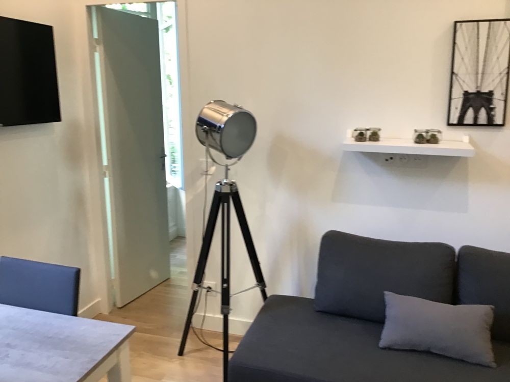 Location Appartement Appartement T2 Villeurbanne