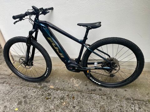 d'un VVT lectrique , 2500 Saint-Maurice-les-Brousses (87)