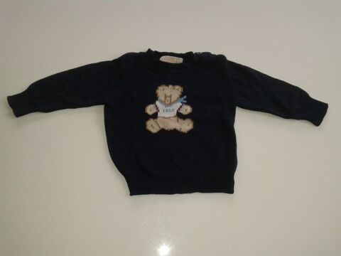 Pull Lulu Castagnette 18 mois 7 Herrlisheim (67)