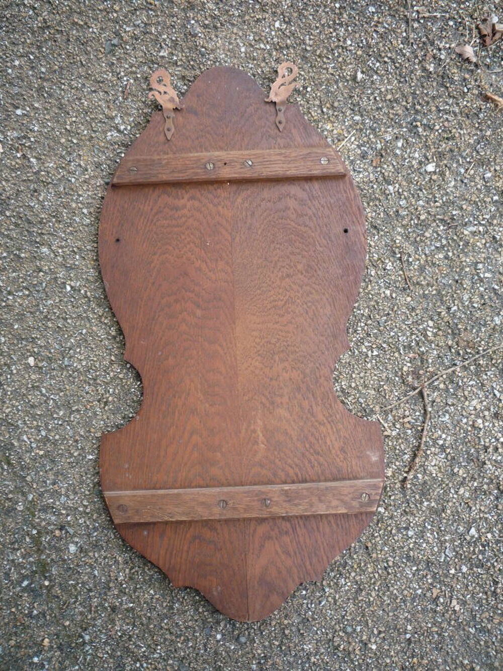 Socle bois taxidermie/massacre/fontaine D�coration