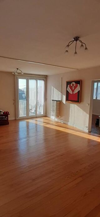  Appartement à vendre 3 pièces 61 m²