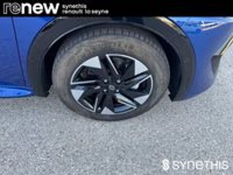 Clio VI Clio E-Tech full hybrid 160 ch Techno 2026 occasion 83500 La Seyne-sur-Mer