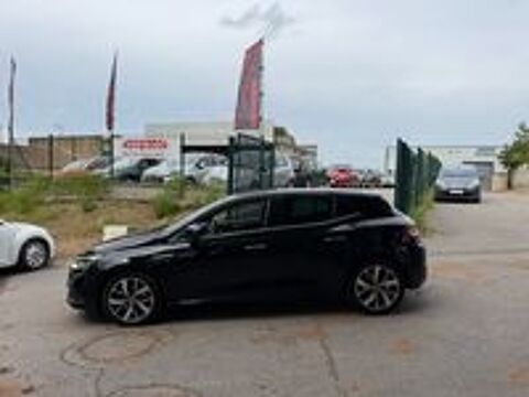 Megane IV M&eacute;gane IV Berline dCi 130 Energy Intens 2017 occasion 34690 Fabr&egrave;gues