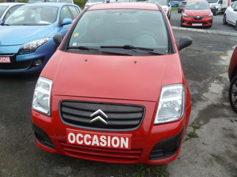 Citroen c2 Citroën  1.1i Furio