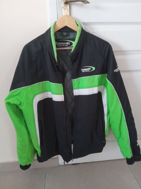 BLOUSON KAWASAKI 30 Allauch (13)