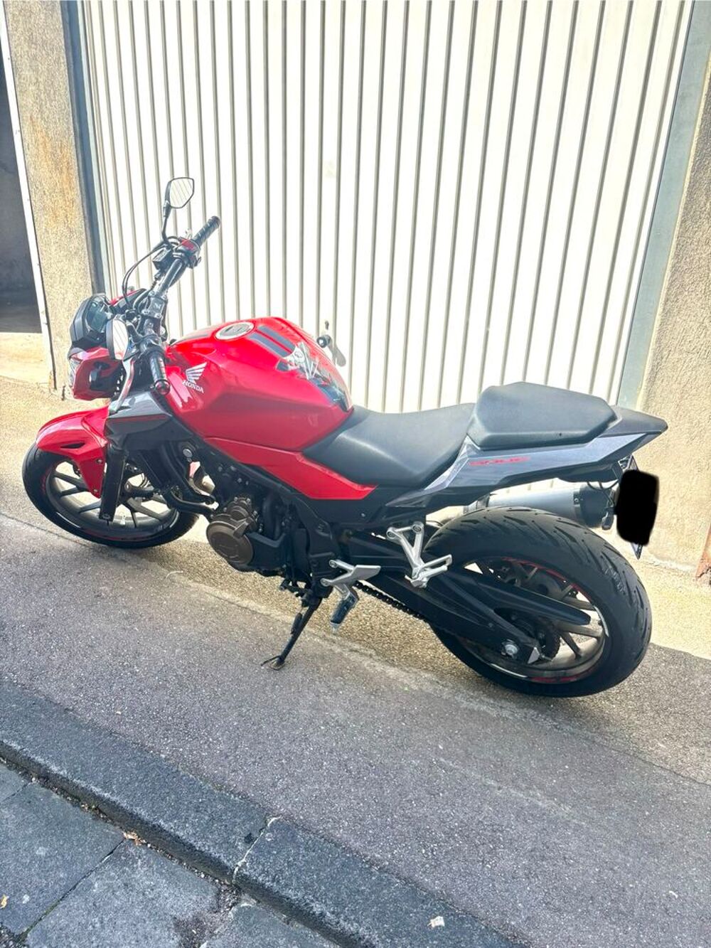 HONDA 2026 occasion 10000 Troyes