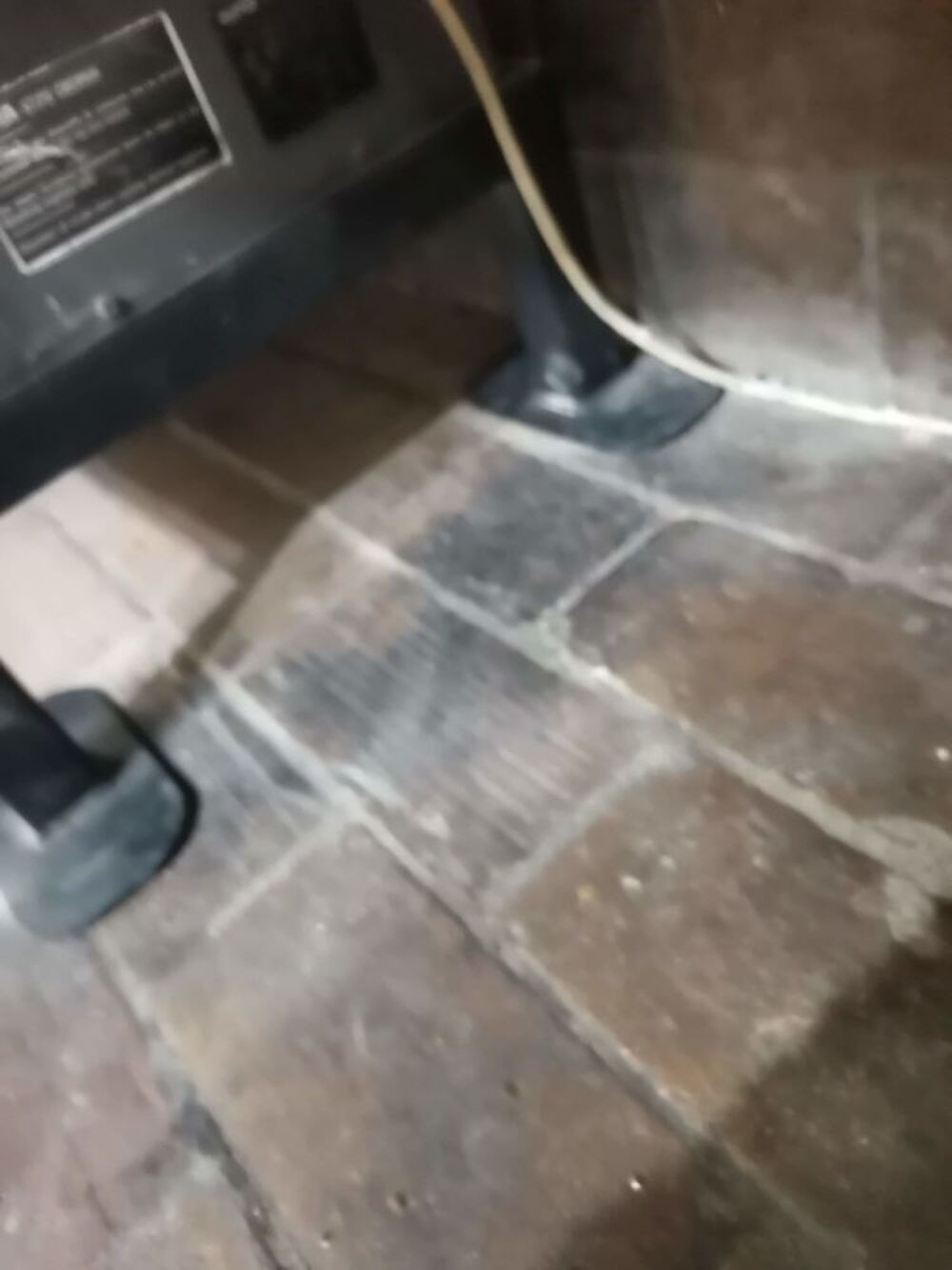 Insert po&ecirc;le &agrave; bois Bricolage