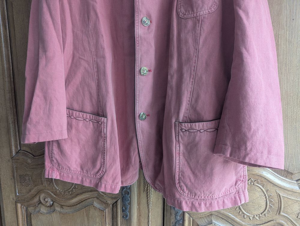 Veste homme autrichienne SCHNEIDER'S Vêtements