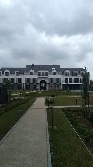  Appartement � louer 1 pi�ce 25 m�