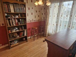  Appartement � vendre 3 pi�ces 53 m�