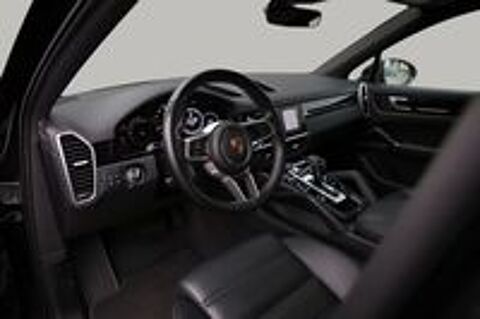 Cayenne Coup&eacute; 3.0 V6 eHybride 462 2022 occasion 33600 Pessac
