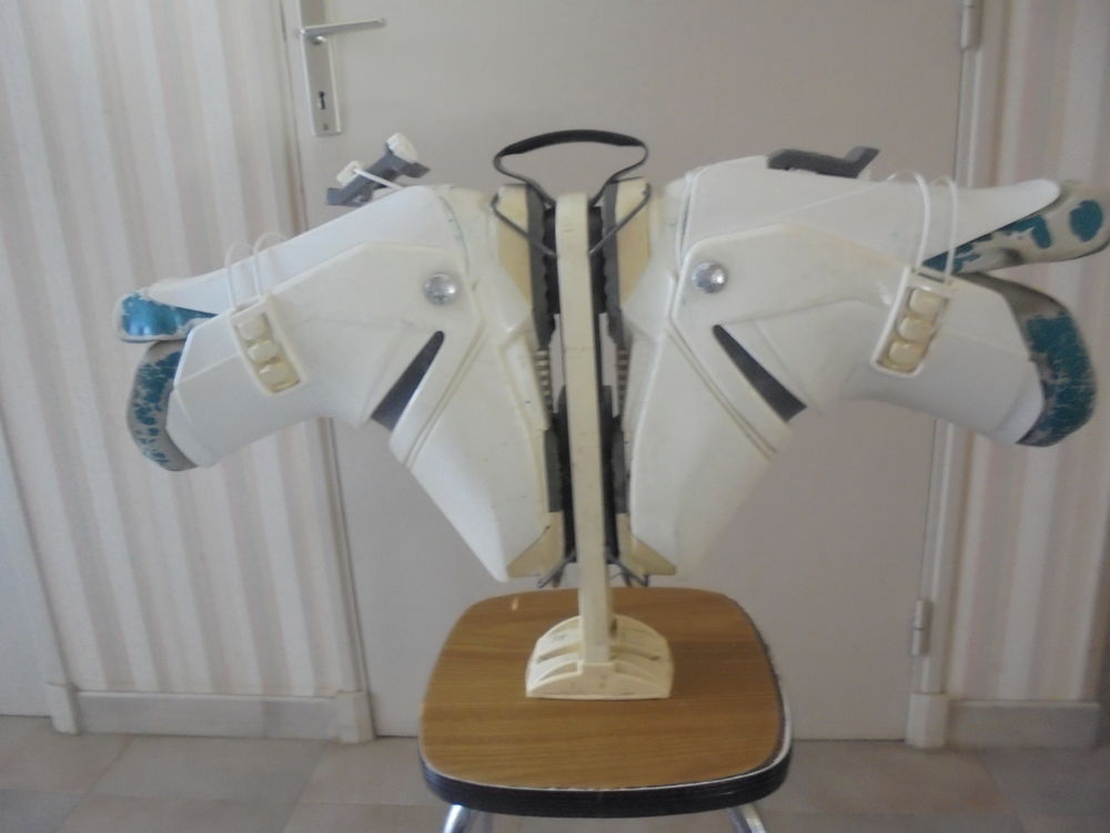 PORTE CHAUSSURE DE SKI Chaussures