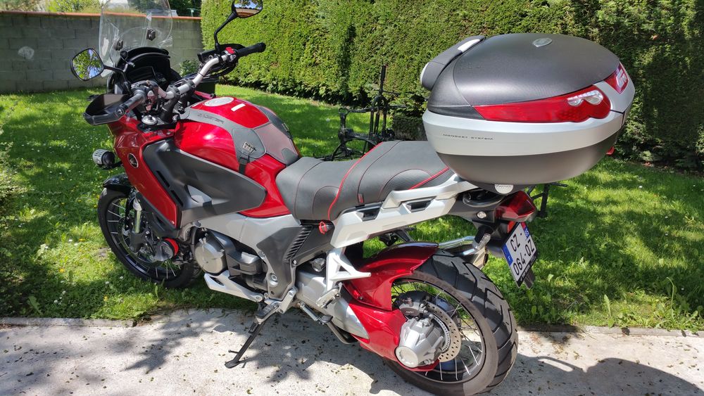 HONDA 2013 occasion 65300 Lannemezan