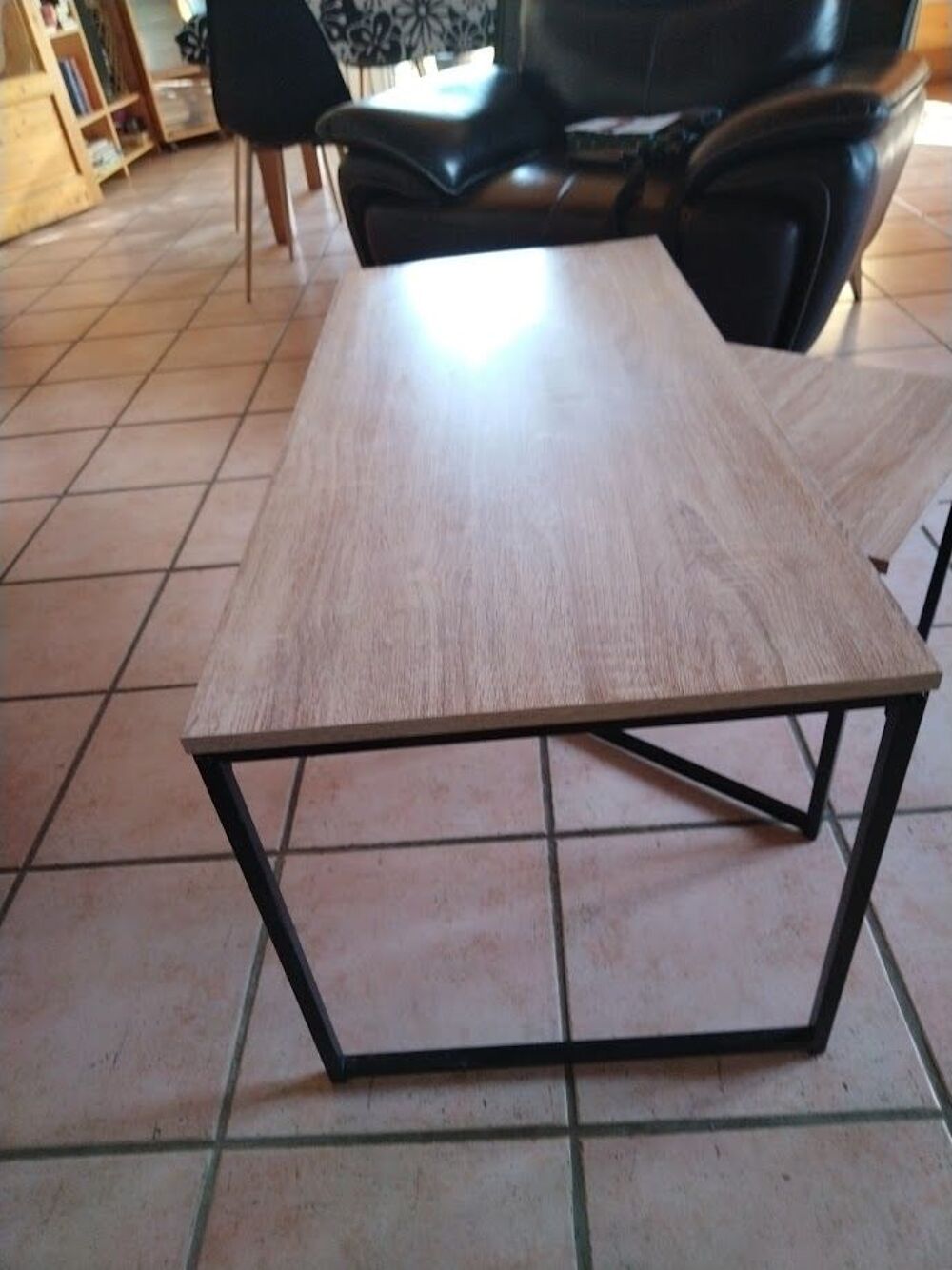 table salon gigogne Meubles