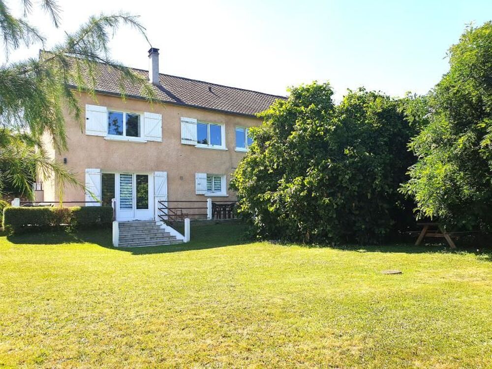  vendre  Maison Saint-Georges-Motel (27710)