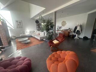  Maison à vendre 6 pièces 200 m²
