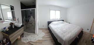  Villa � vendre 4 pi�ces 140 m�