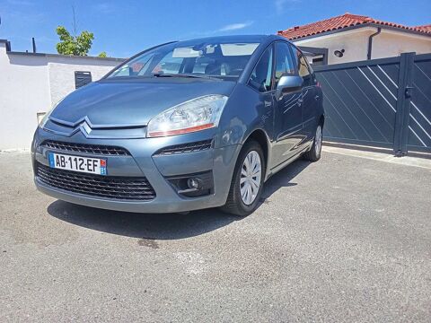 Citroen c4 picasso Citroën  phases2 1.6 HDi 115cv bo&i