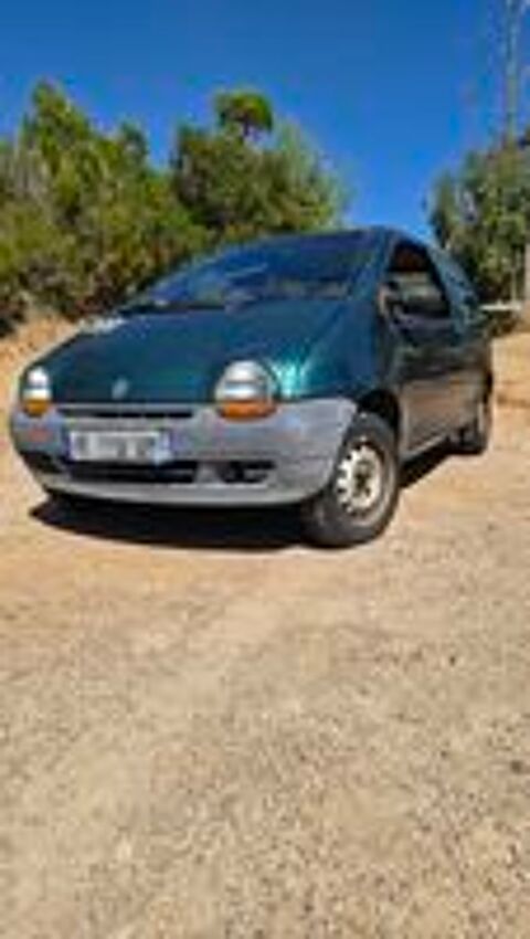 Twingo 1.2i 1994 occasion 83600 Fr&eacute;jus