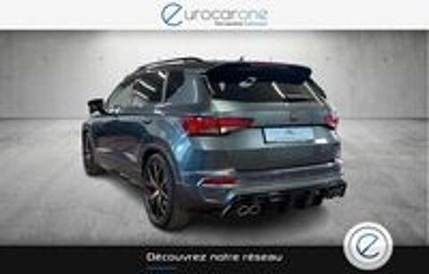 Ateca 2.0 TSI 300ch DSG7 4Drive 2019 occasion 69007 Lyon