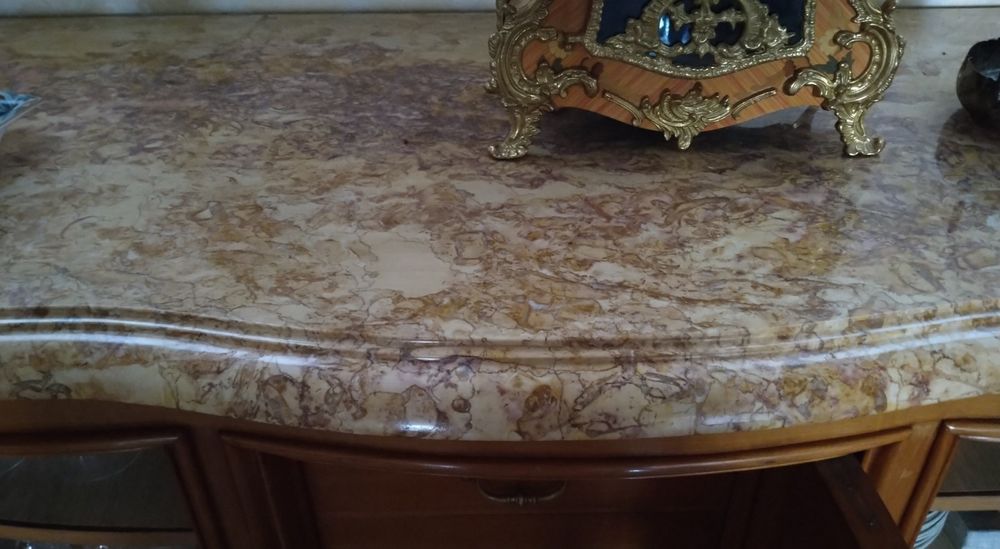 Buffet Louis XV Meubles