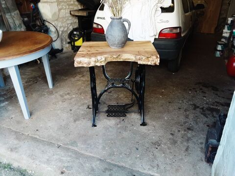 Console 120 Saint-Genou (36)