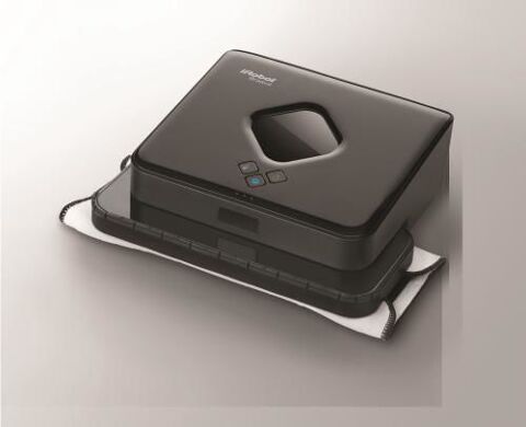 Robot nettoyeur de sols iRobot Braava 380 neuf 300 Woippy (57)