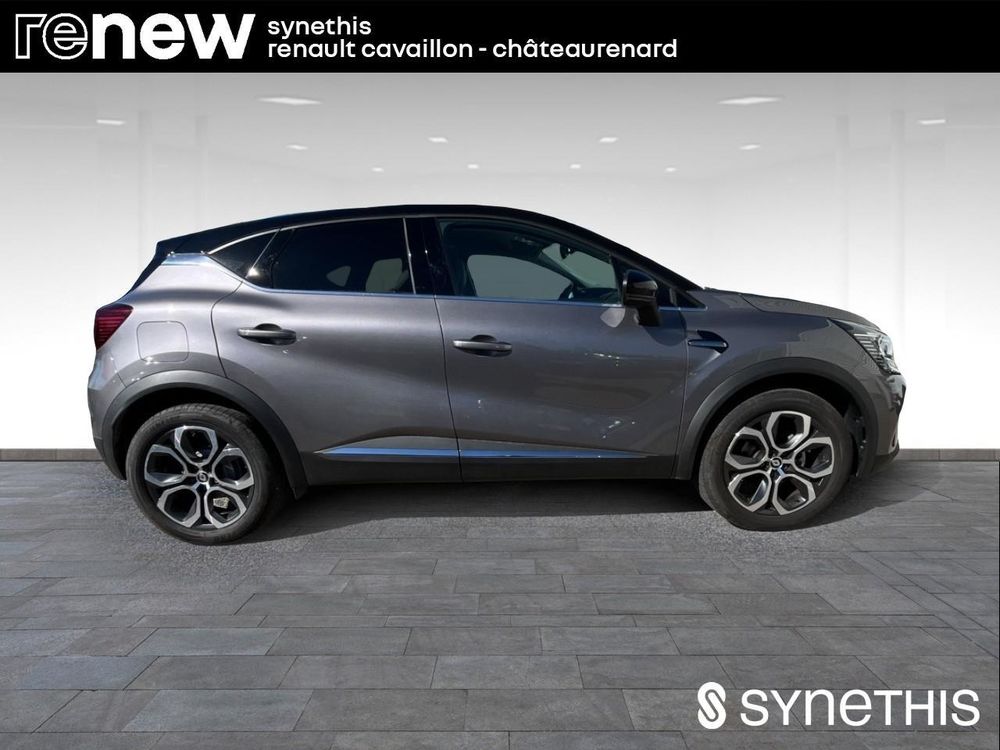 Captur TCe 90 Techno 2023 occasion 84300 Cavaillon